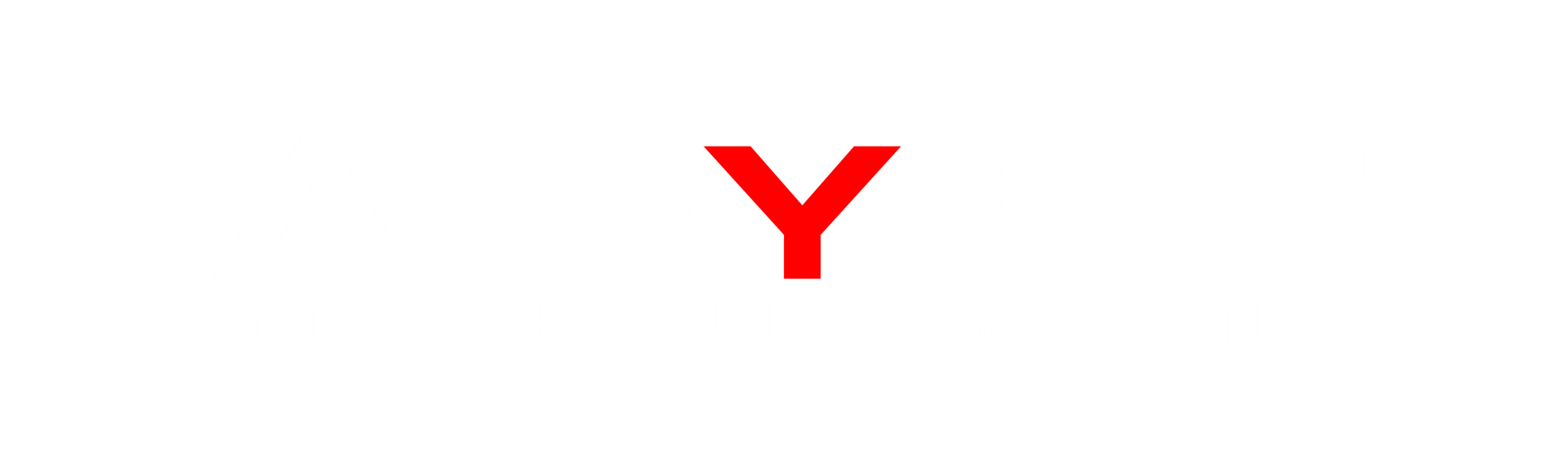 Asyst integrated busess solutions