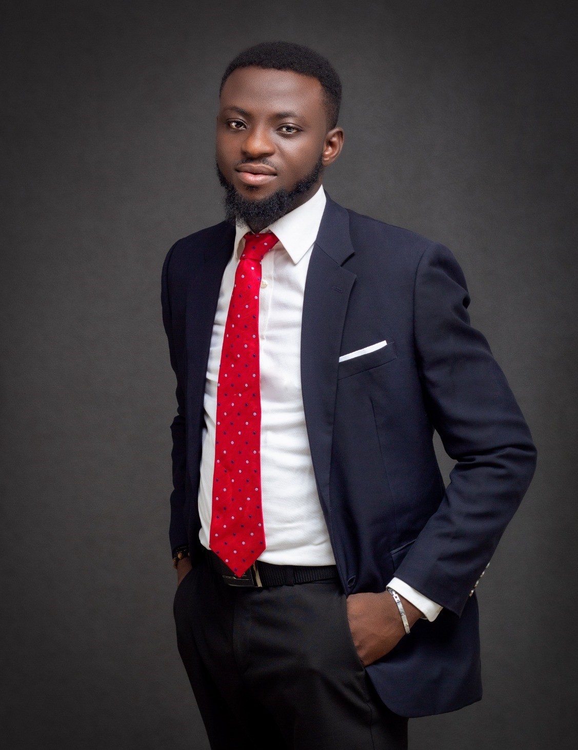 Gadu Ibrahim Oluwatobi