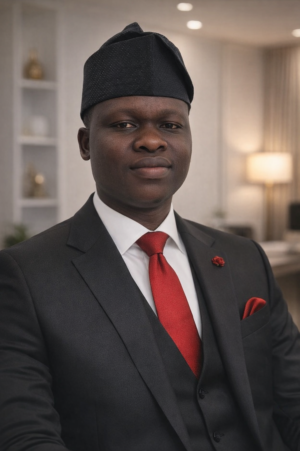 Oderinde Ayodeji Onajite